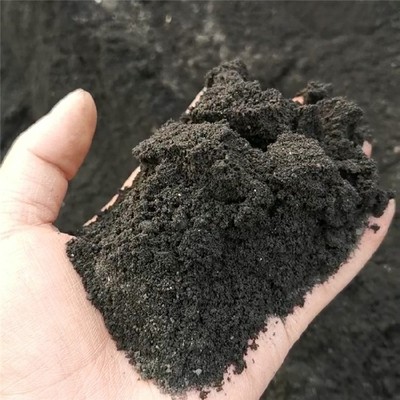 隴南生物有機肥價格全解析 一噸多少錢？影響因素大揭秘